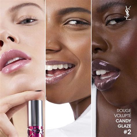 ysl loveshine gloss|ysl loveshine candy.